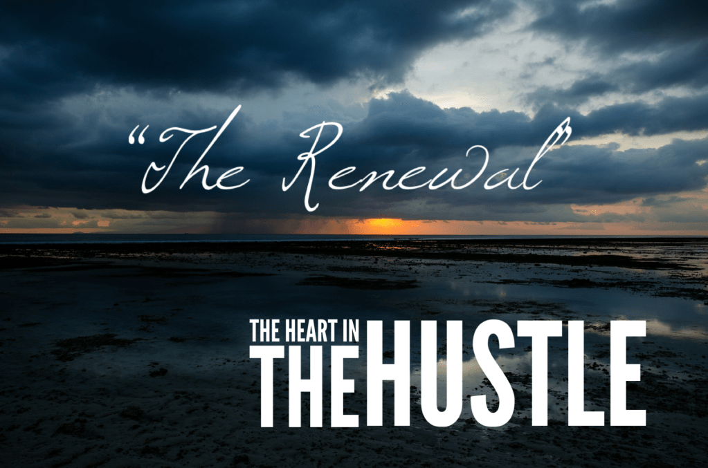 The Renewal