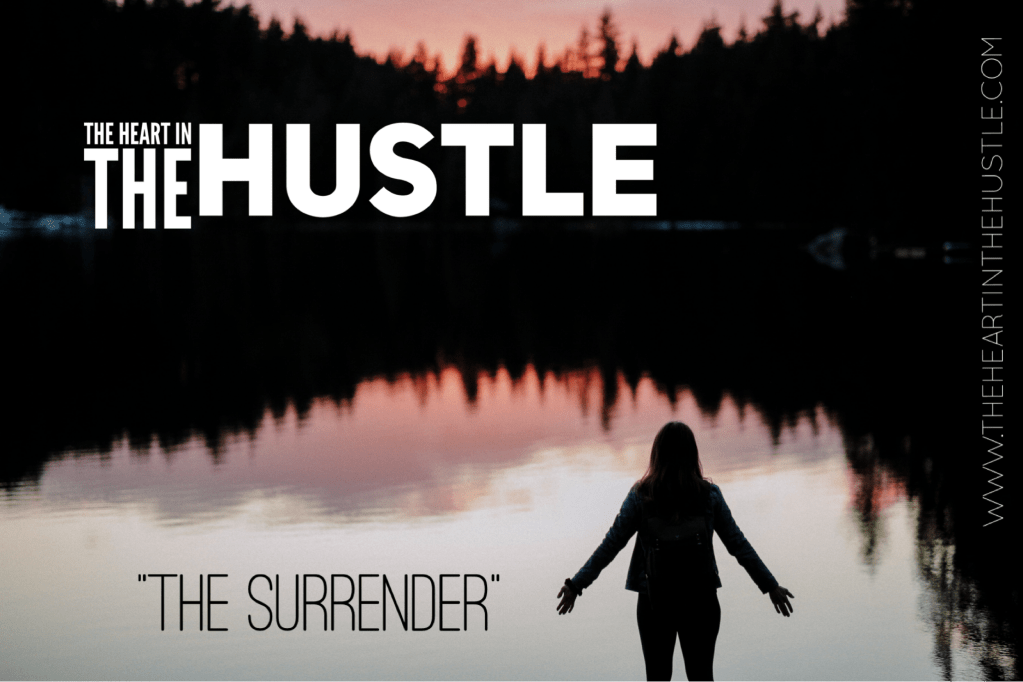 The Surrender
