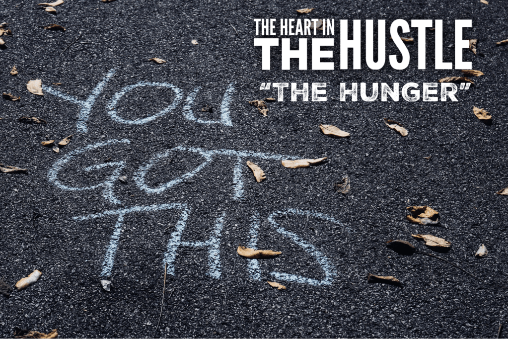 The Hunger