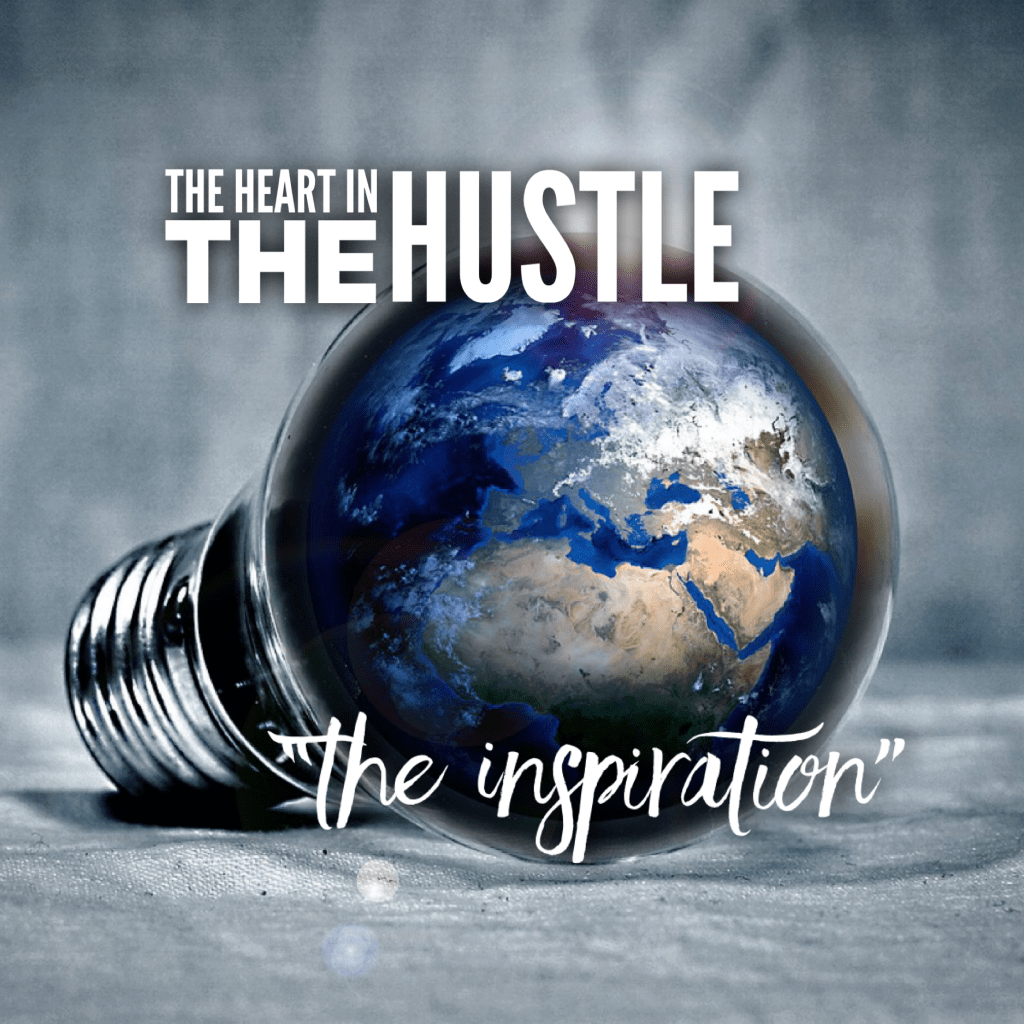 The Inspiration