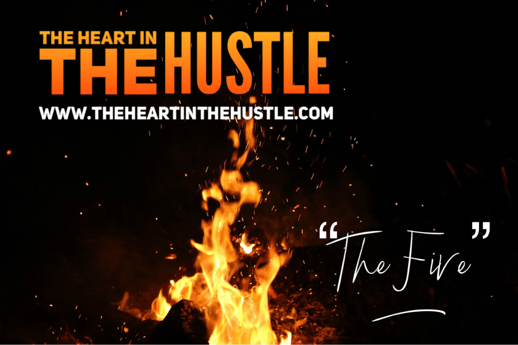 The Fire