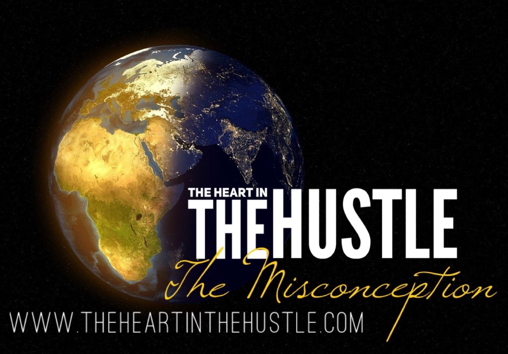 The Misconception