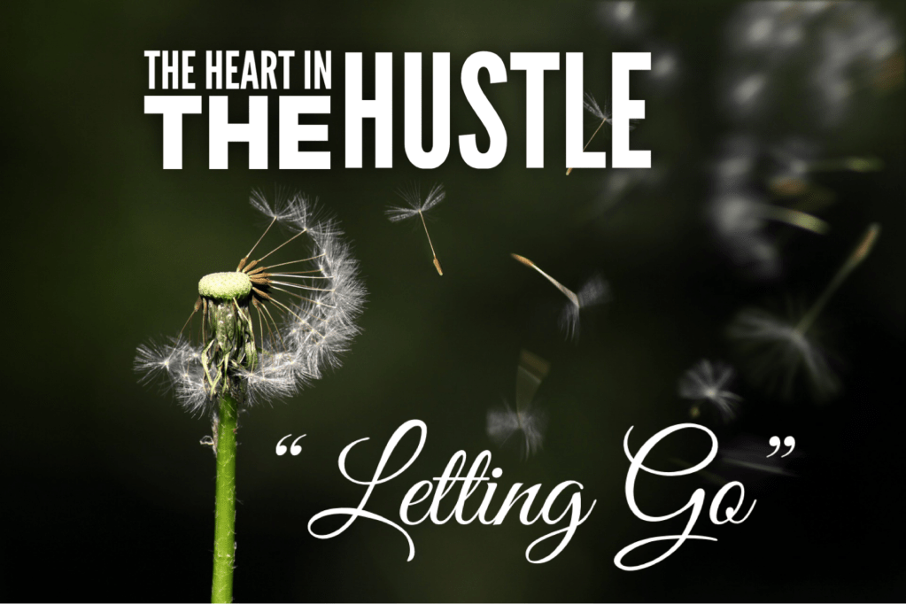 Letting Go