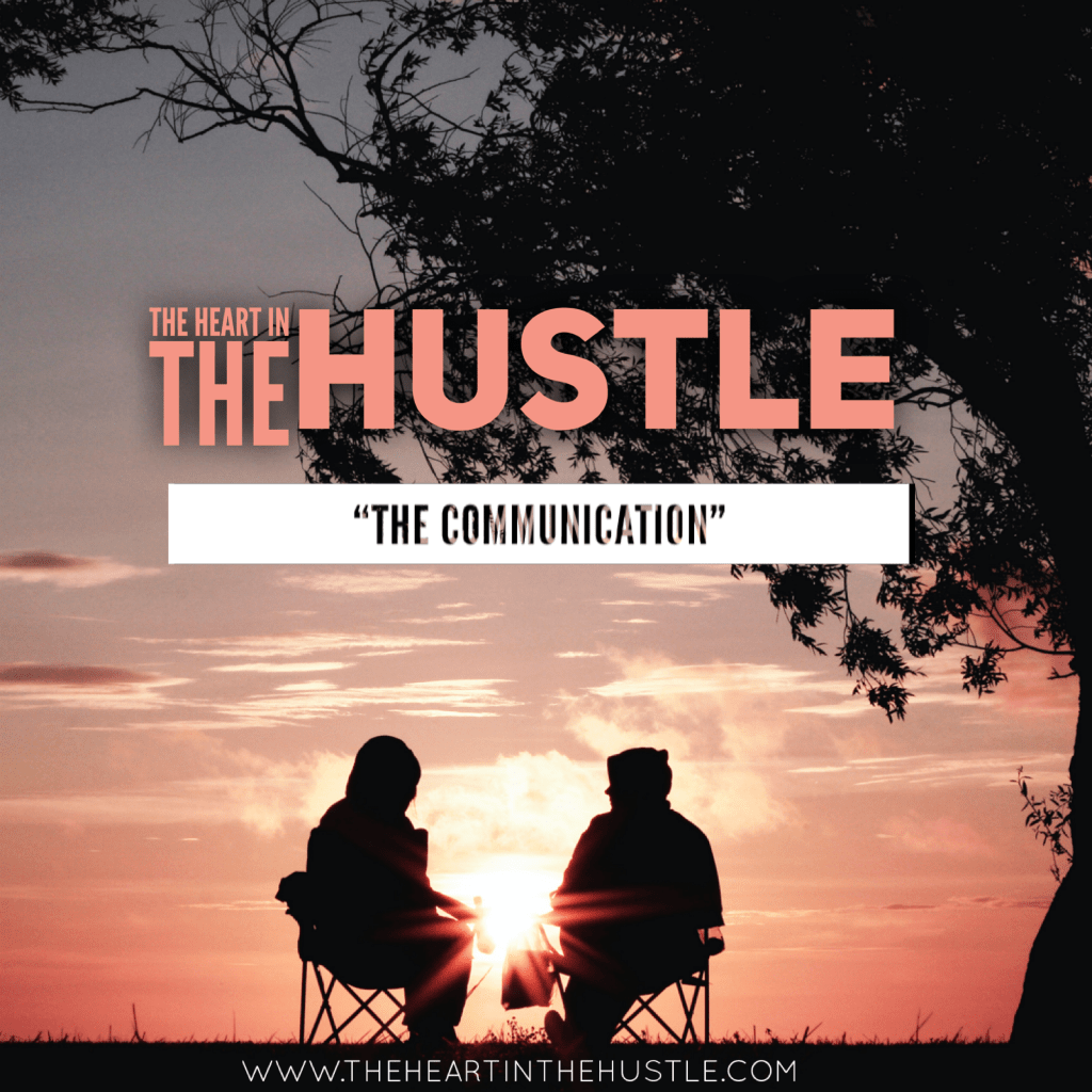 The Communication
