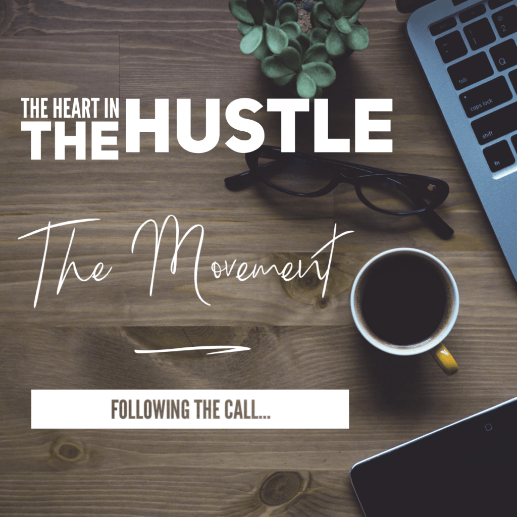 The Movement