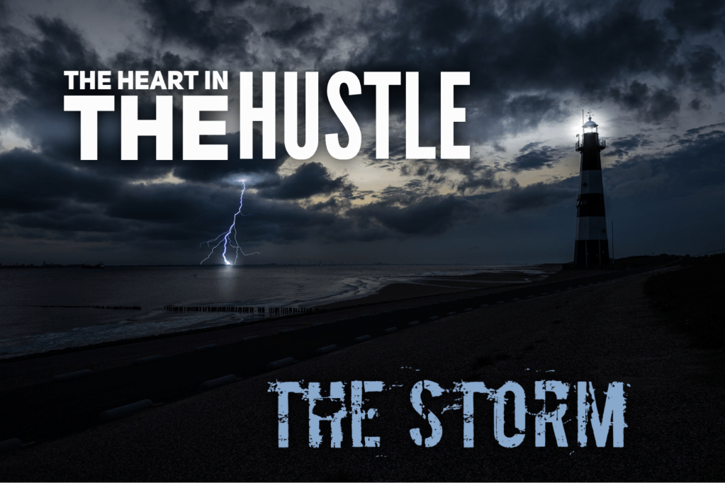 The Storm