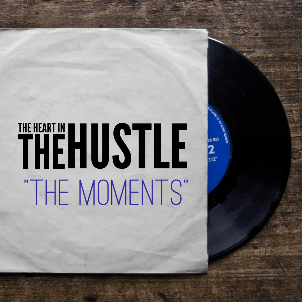 The Moments
