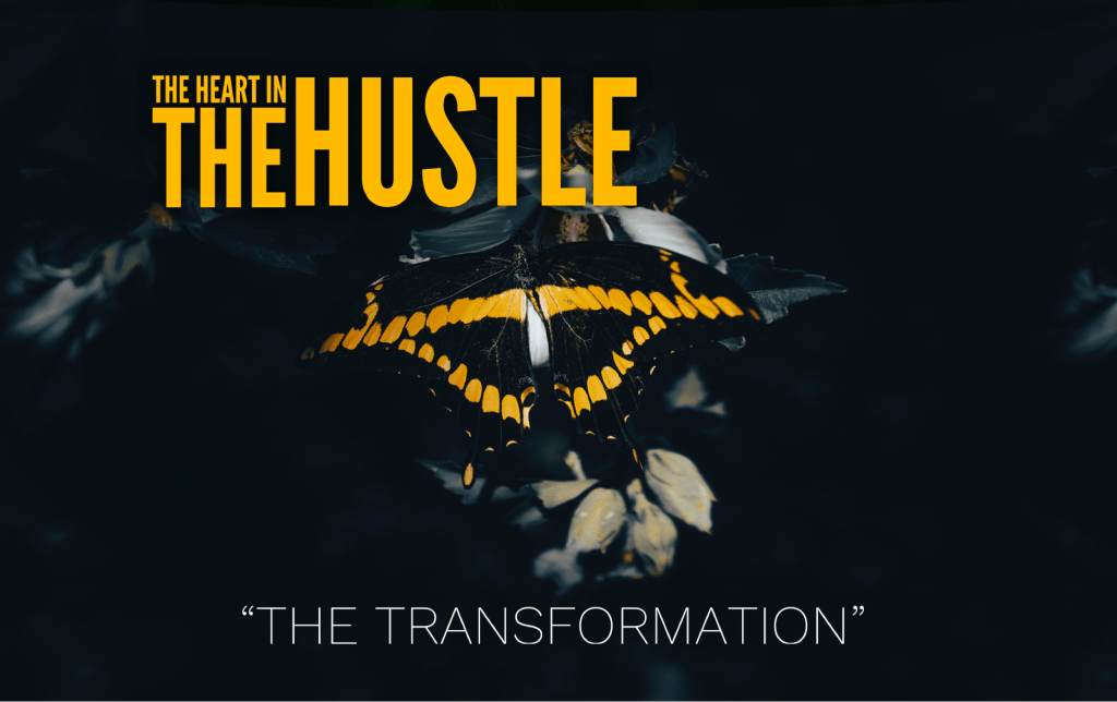 The Transformation