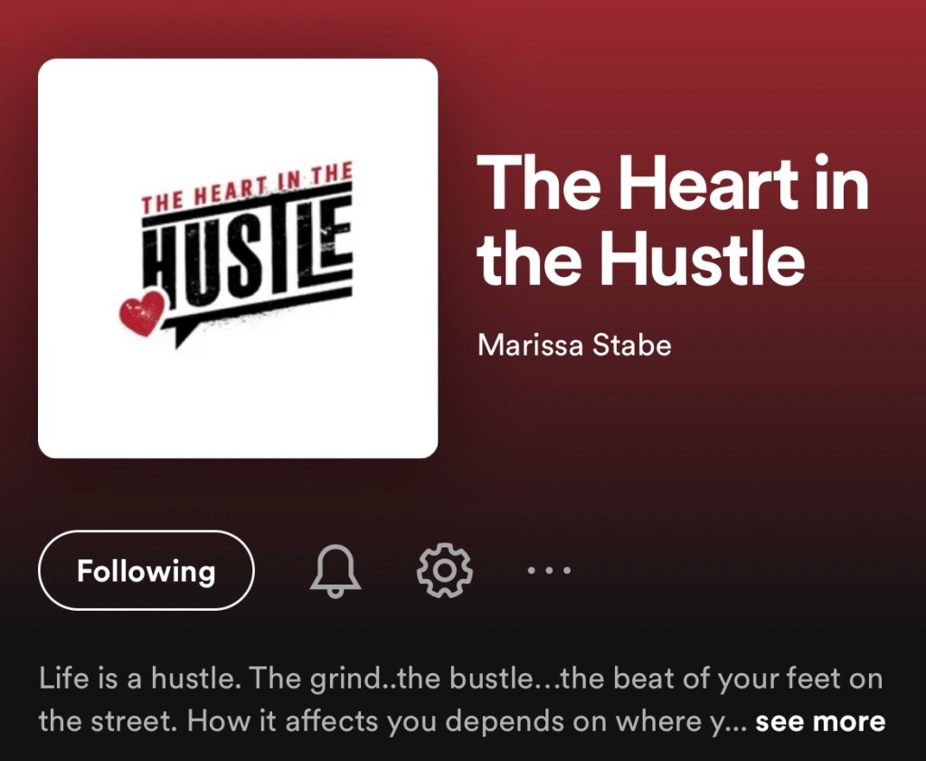 The trailer has dropped on&nbsp;Spotify…